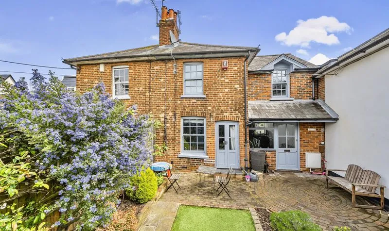 Middle Road, Leatherhead, KT22, photo 10
