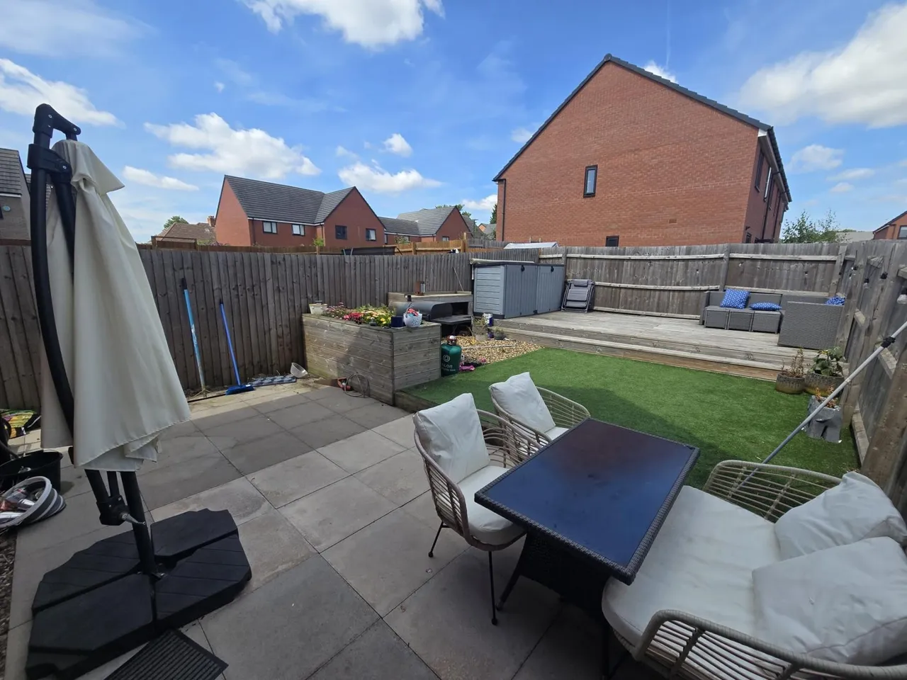 Goscote Lodge Crescent, Walsall, WS3, photo 13