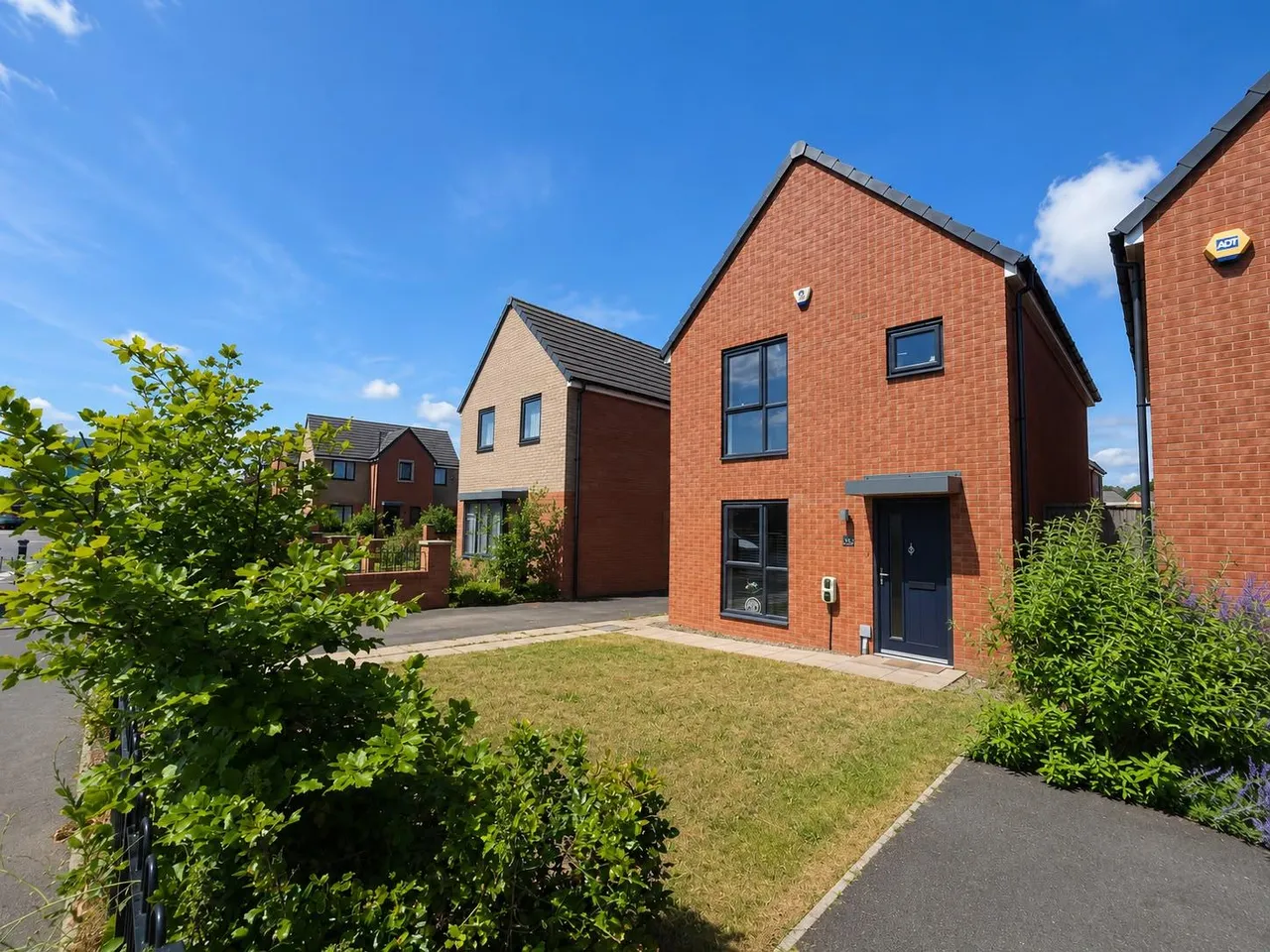 Goscote Lodge Crescent, Walsall, WS3, photo 17