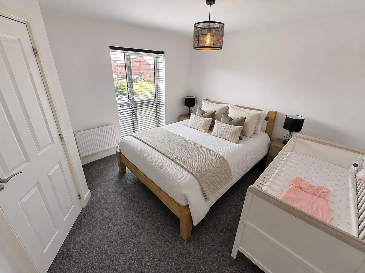Goscote Lodge Crescent, Walsall, WS3, photo 7