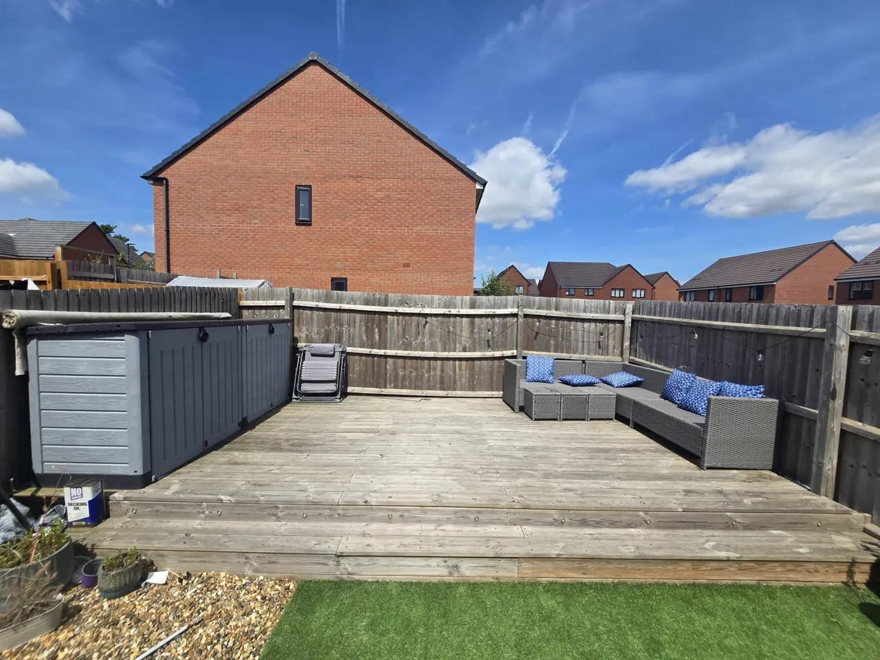 Goscote Lodge Crescent, Walsall, WS3, photo 15