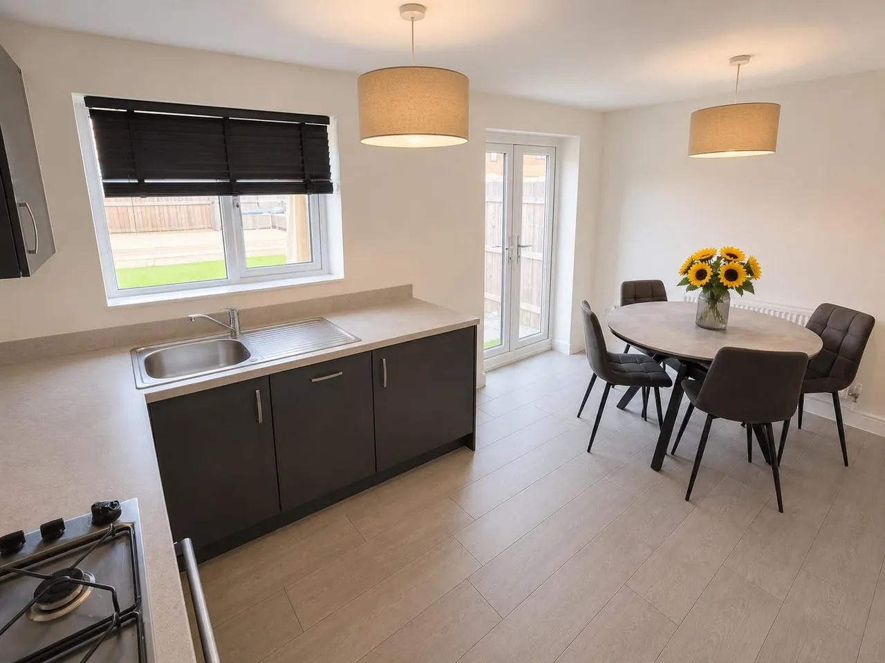 Goscote Lodge Crescent, Walsall, WS3, photo 4