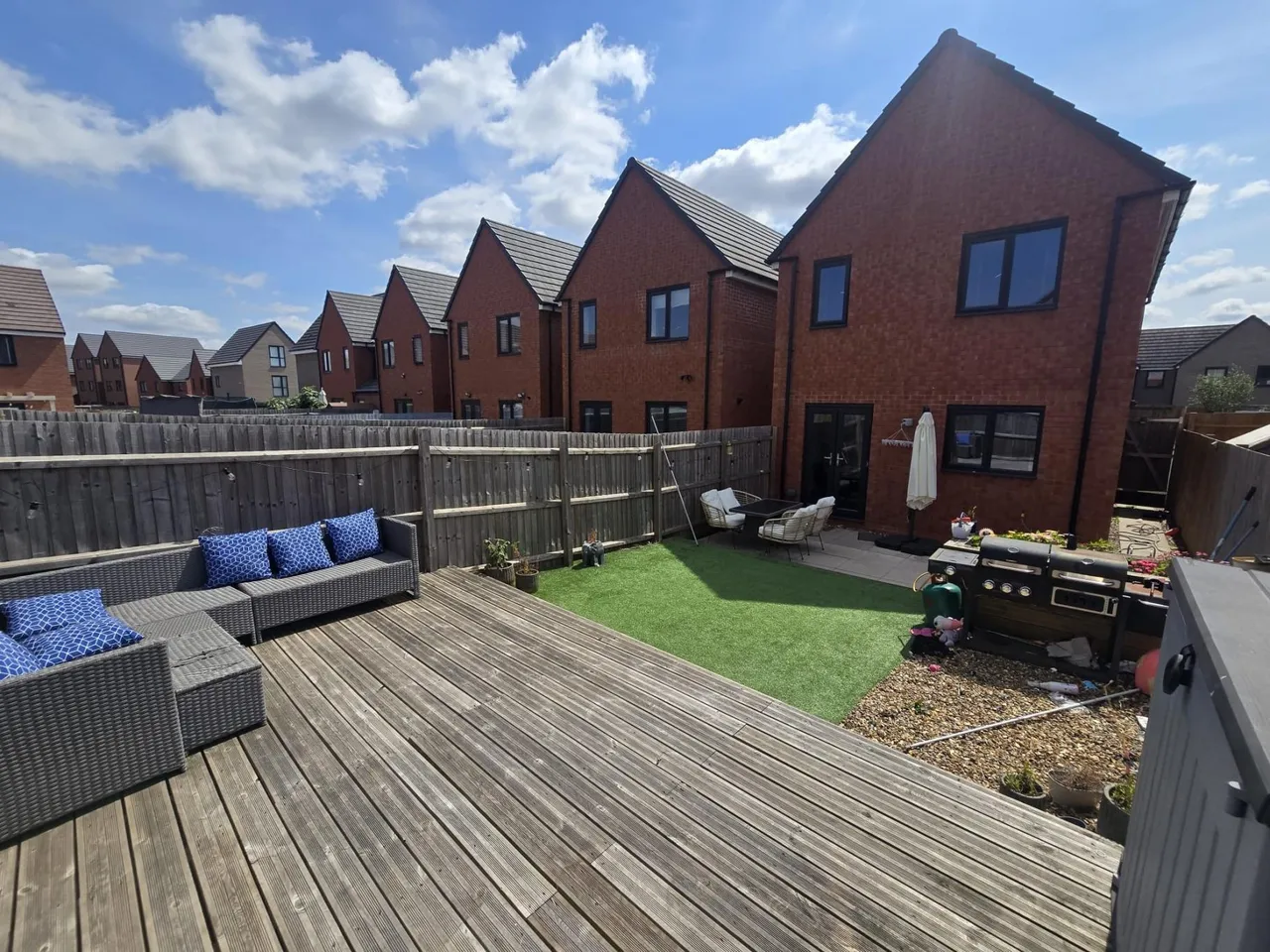 Goscote Lodge Crescent, Walsall, WS3, photo 14