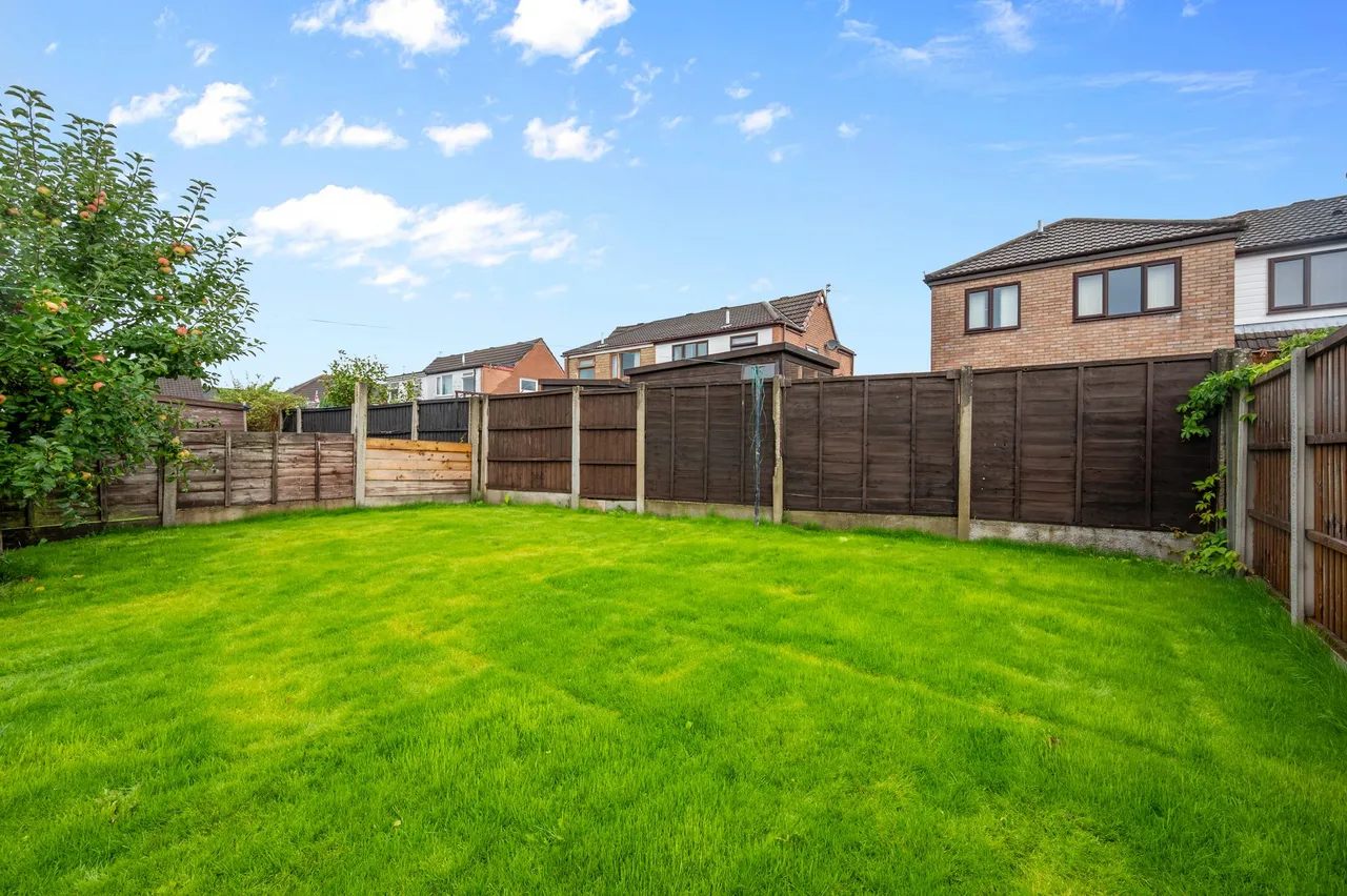Windermere Road, Haydock, WA11, photo 29