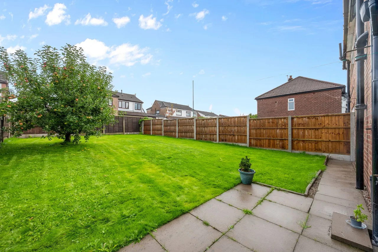 Windermere Road, Haydock, WA11, photo 28