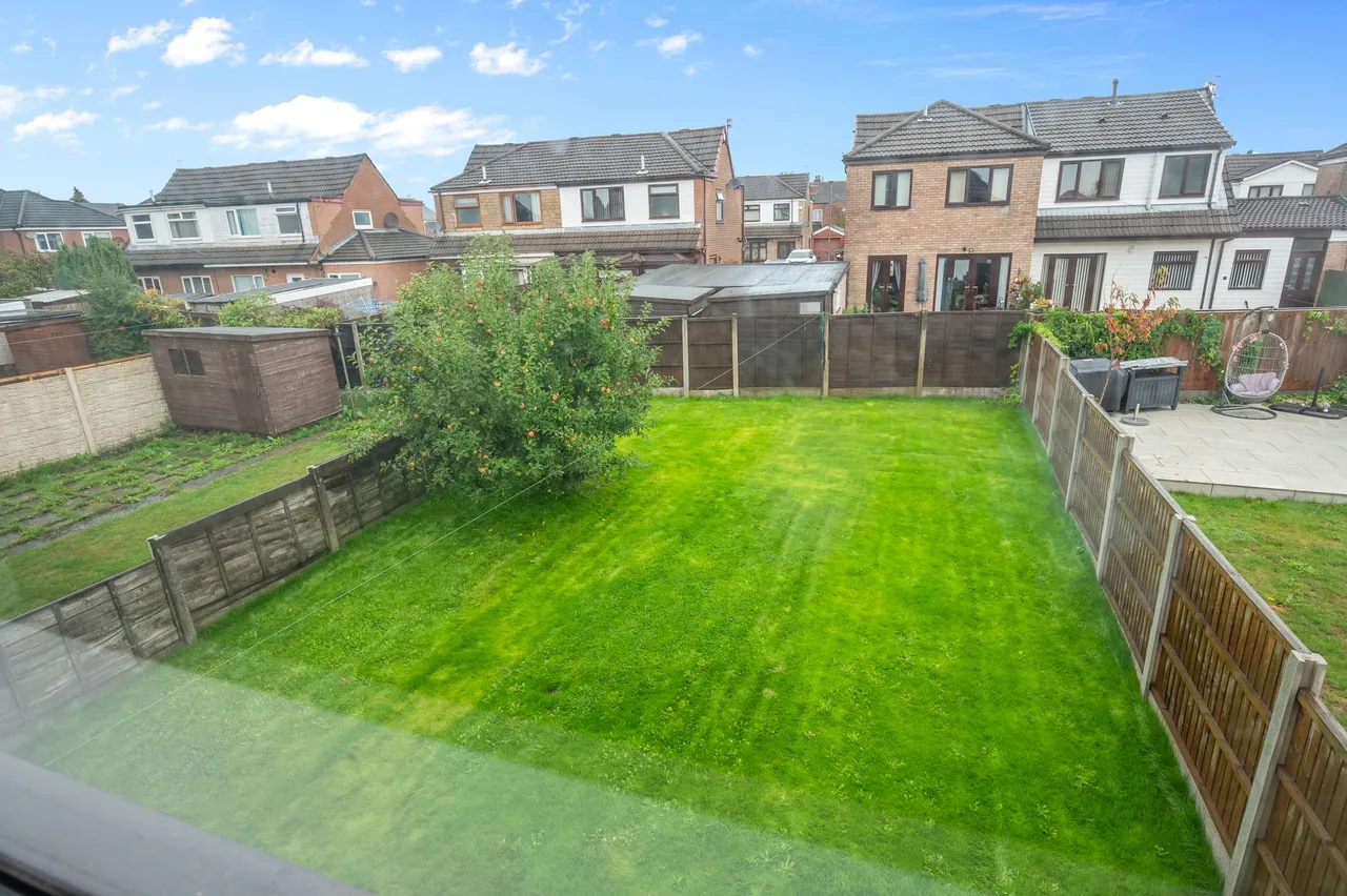 Windermere Road, Haydock, WA11, photo 30