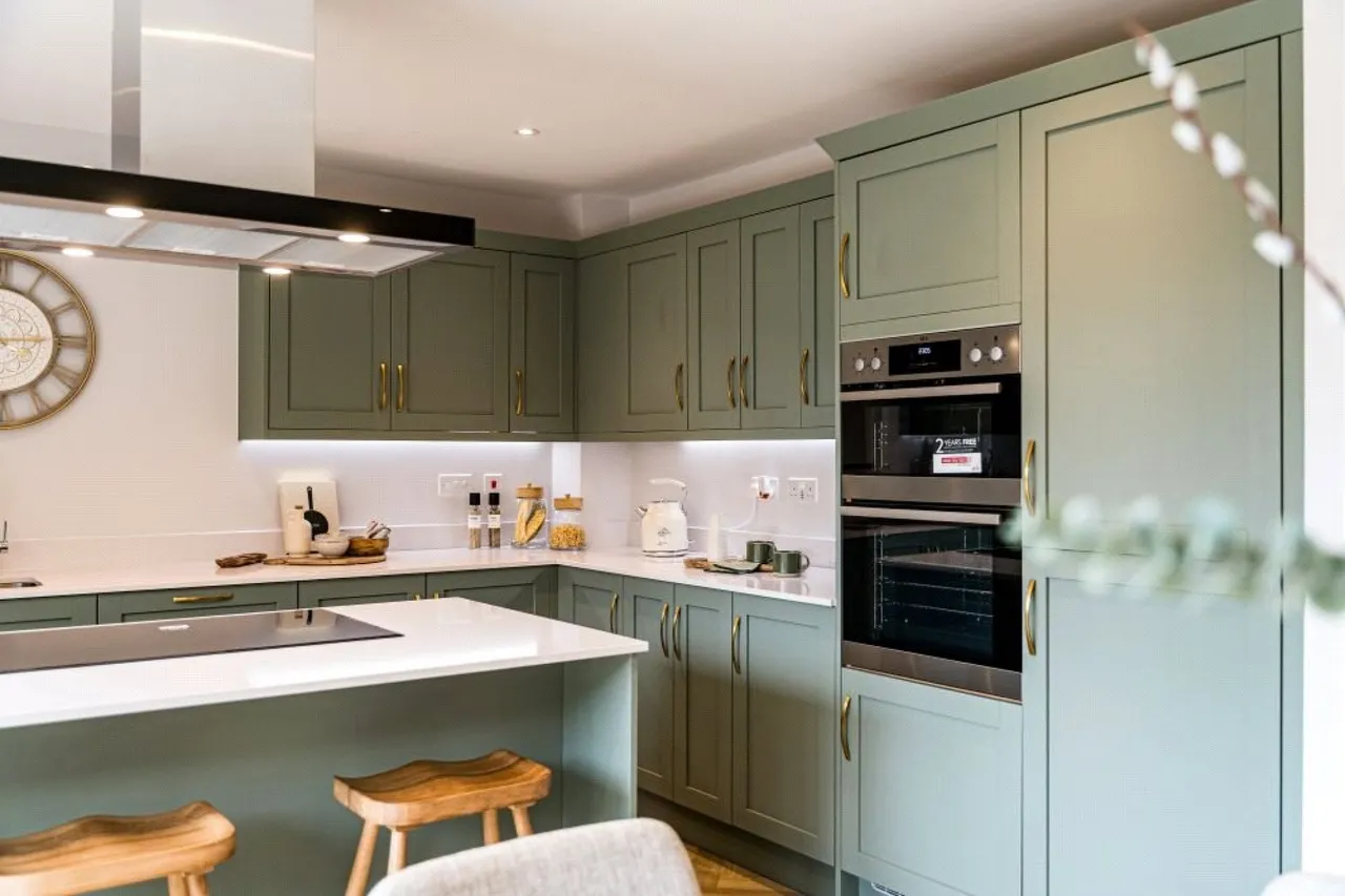 4 bed house for sale, Brigstock Road, Banwell, BS29
