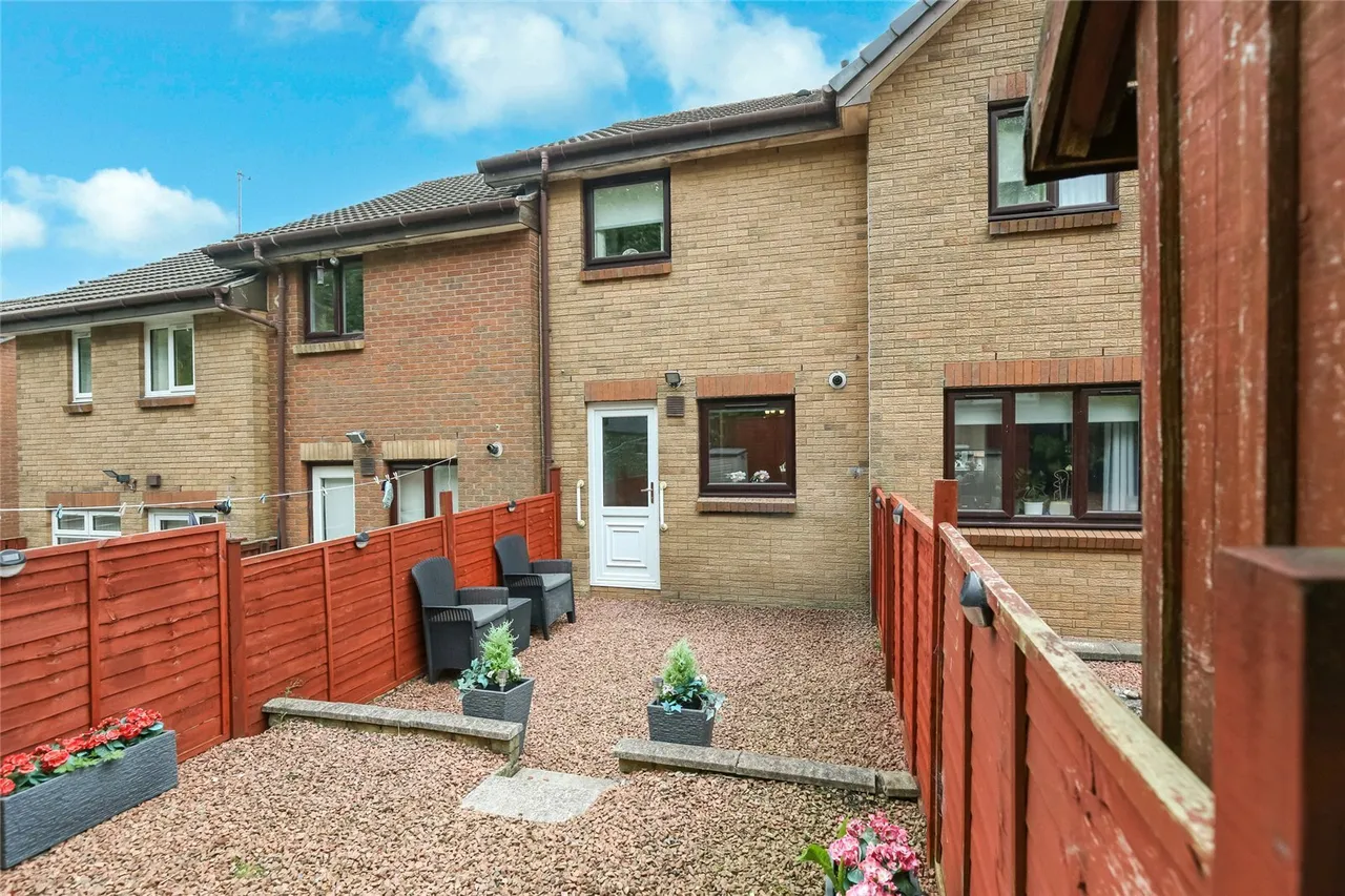 Dennyholm Wynd, Kilbirnie, North Ayrshire, KA25, photo 16