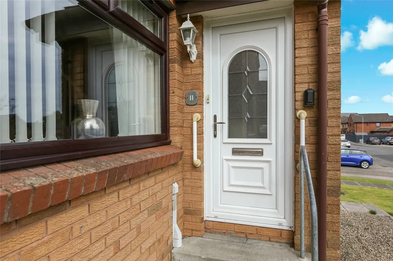 Dennyholm Wynd, Kilbirnie, North Ayrshire, KA25, photo 14