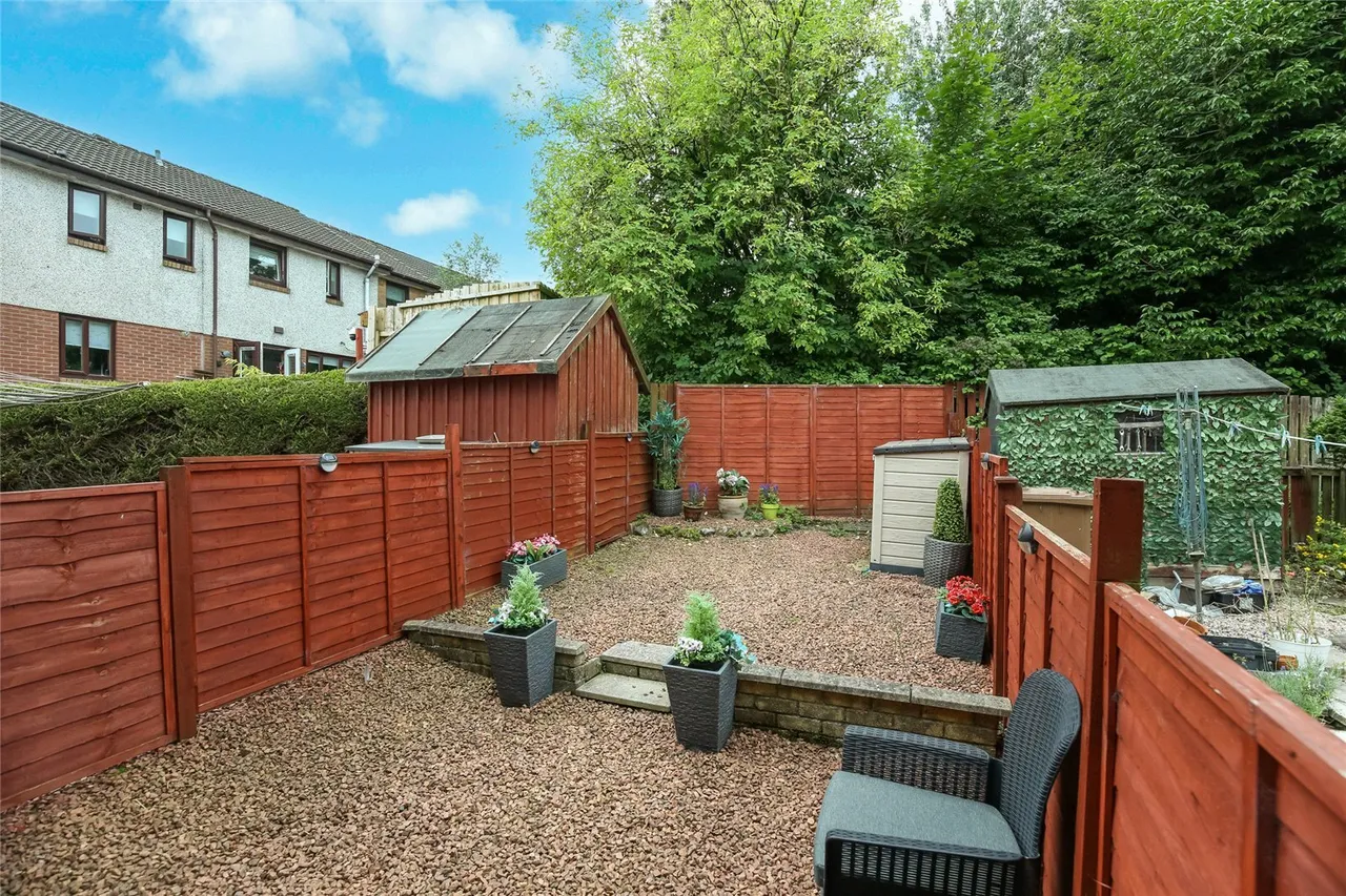 Dennyholm Wynd, Kilbirnie, North Ayrshire, KA25, photo 15