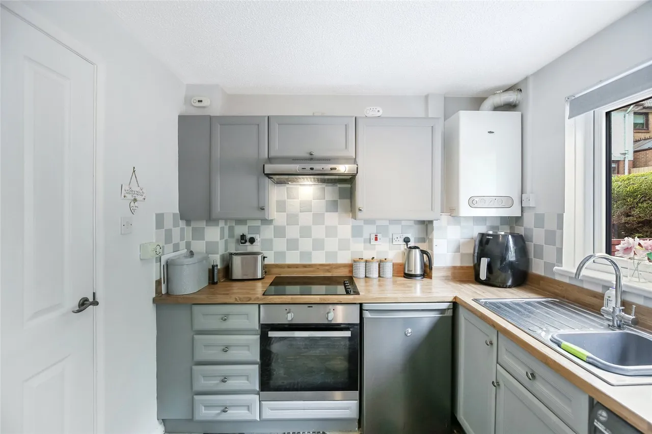 Dennyholm Wynd, Kilbirnie, North Ayrshire, KA25, photo 5