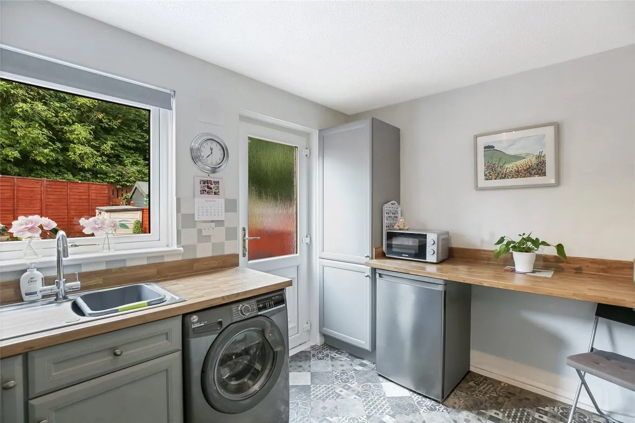 Dennyholm Wynd, Kilbirnie, North Ayrshire, KA25, photo 4