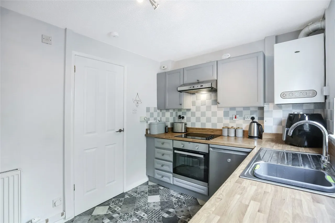 Dennyholm Wynd, Kilbirnie, North Ayrshire, KA25, photo 6