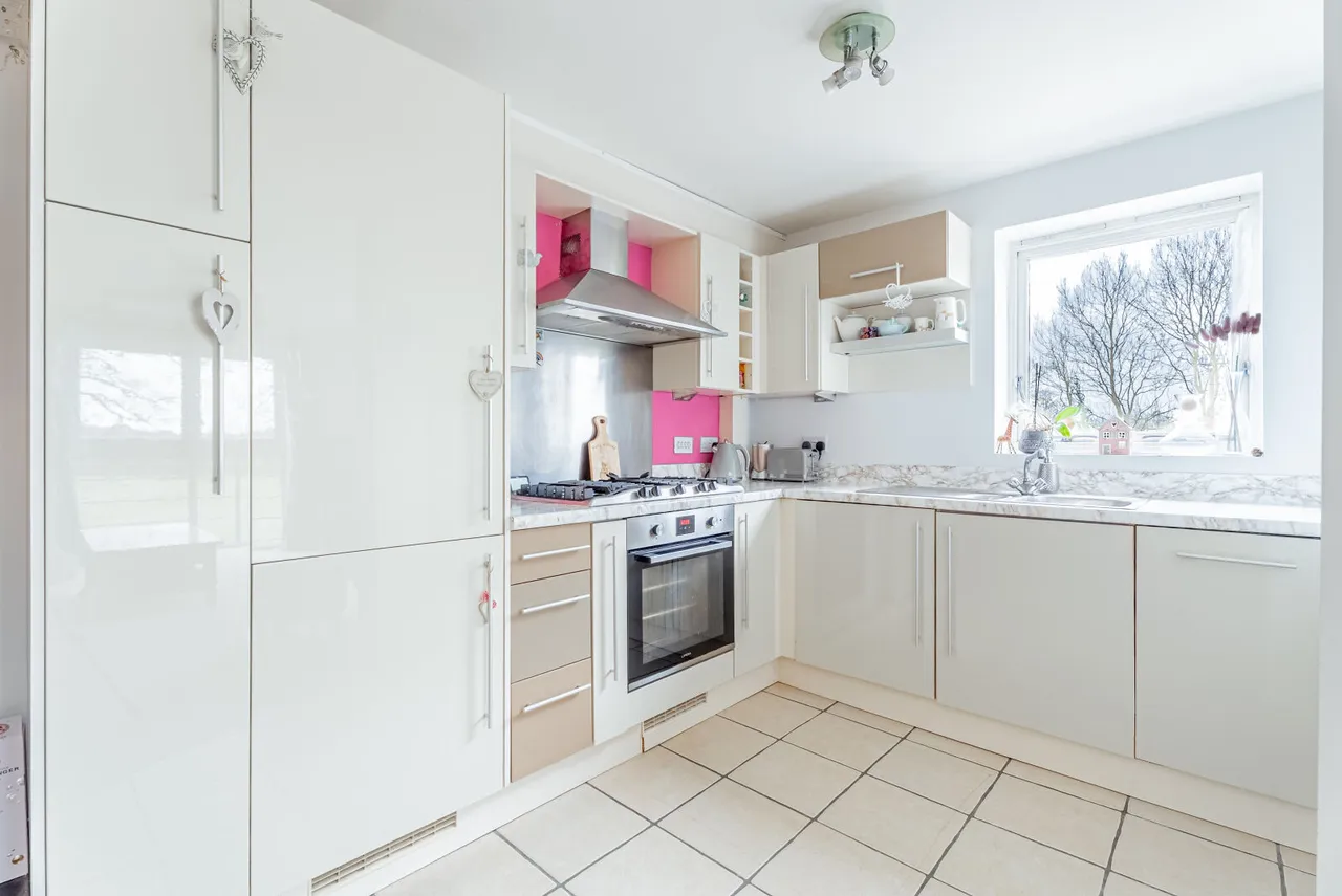 Coopers Green Lane, Hatfield, AL10, photo 6