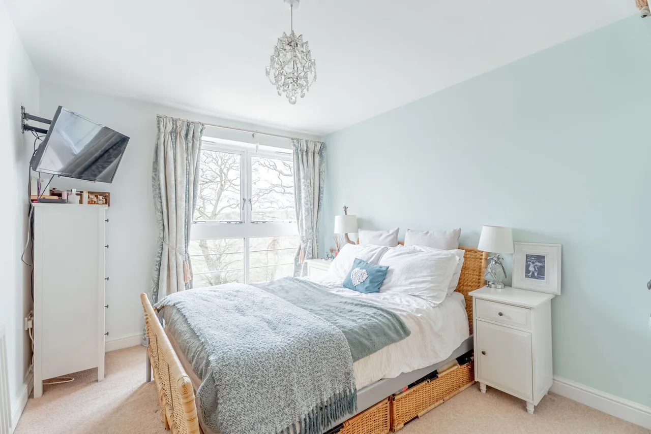 Coopers Green Lane, Hatfield, AL10, photo 7