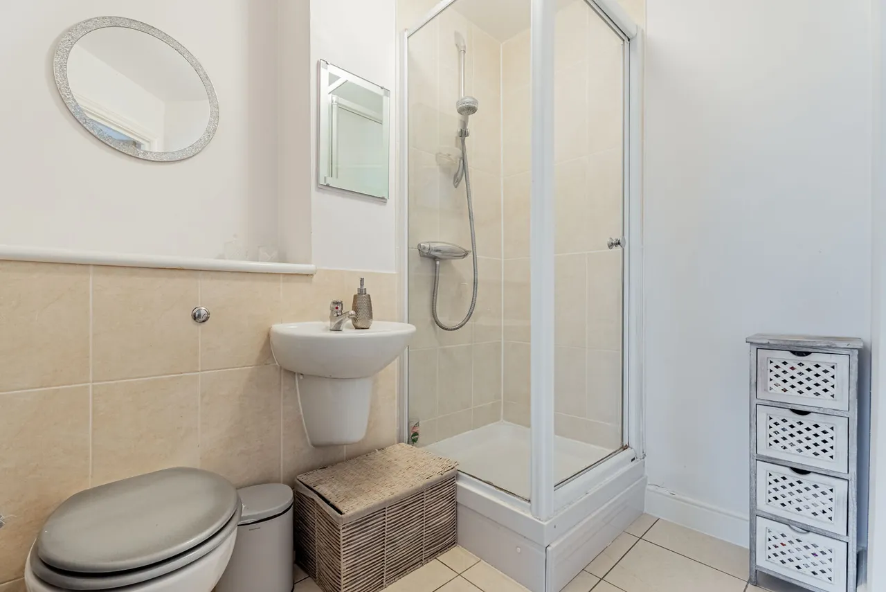 Coopers Green Lane, Hatfield, AL10, photo 8