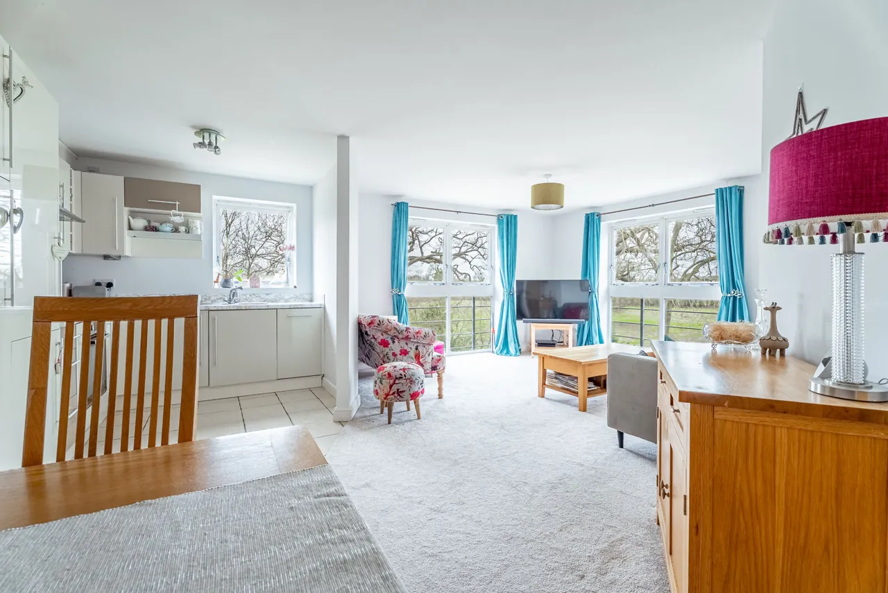 Coopers Green Lane, Hatfield, AL10, photo 5