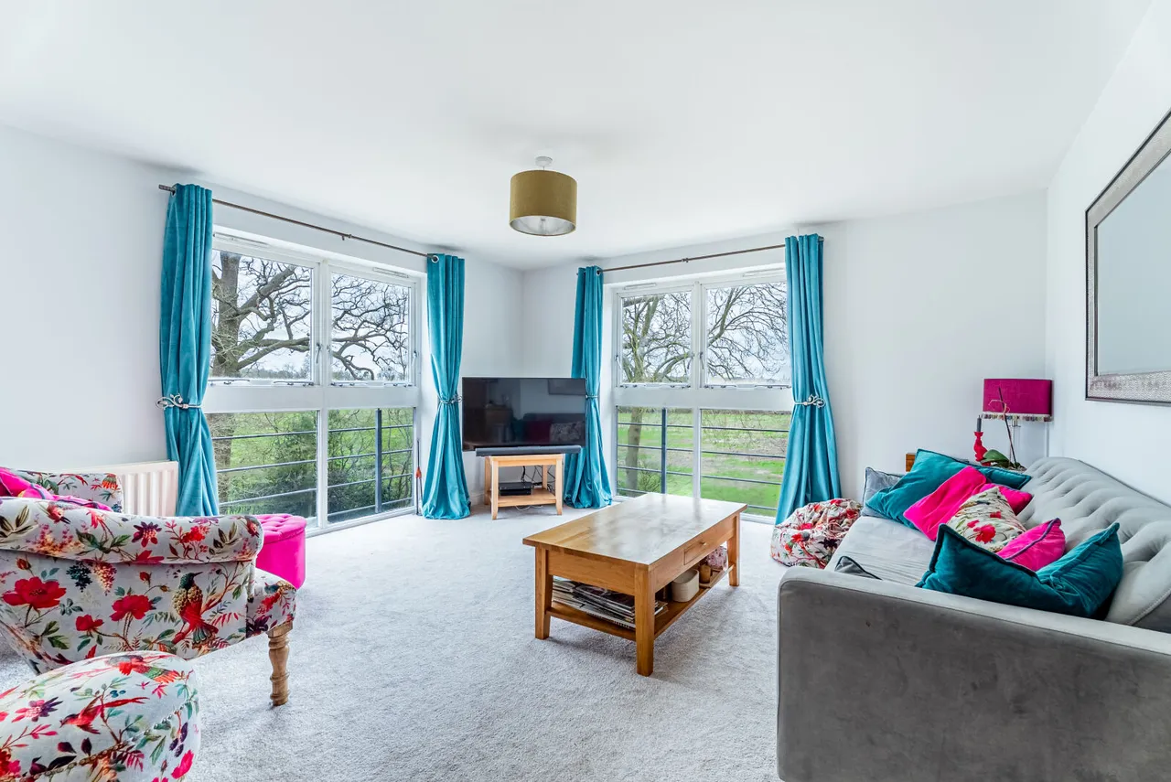 Coopers Green Lane, Hatfield, AL10, photo 2