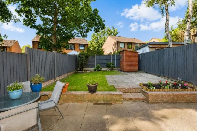 Woodvale Close, Lincoln, photo 11