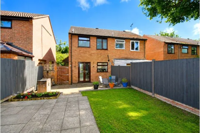 Woodvale Close, Lincoln, photo 10