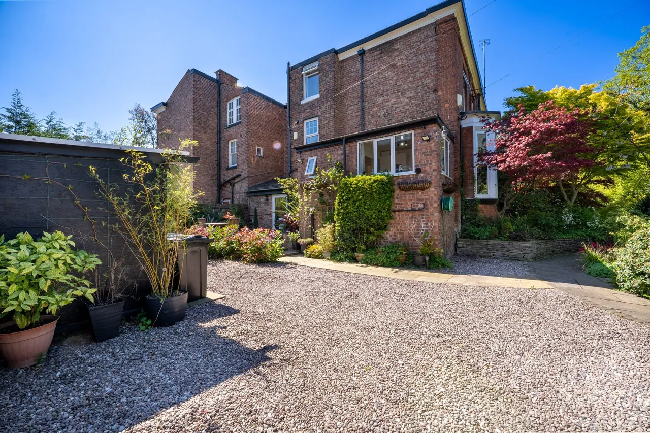 Marsland Road, Sale, M33, photo 9