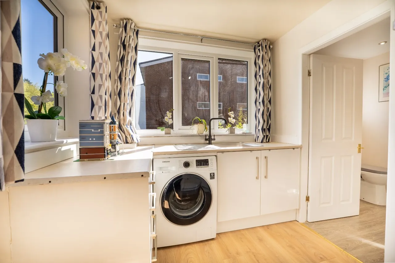 Marsland Road, Sale, M33, photo 19