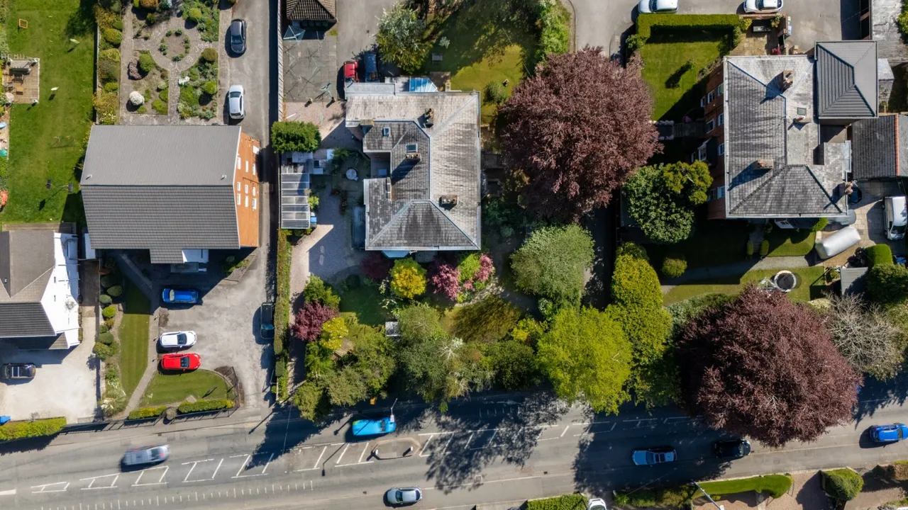 Marsland Road, Sale, M33, photo 25