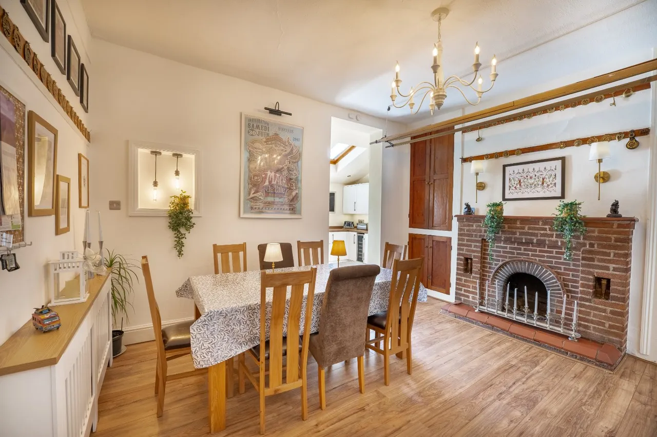 Marsland Road, Sale, M33, photo 22