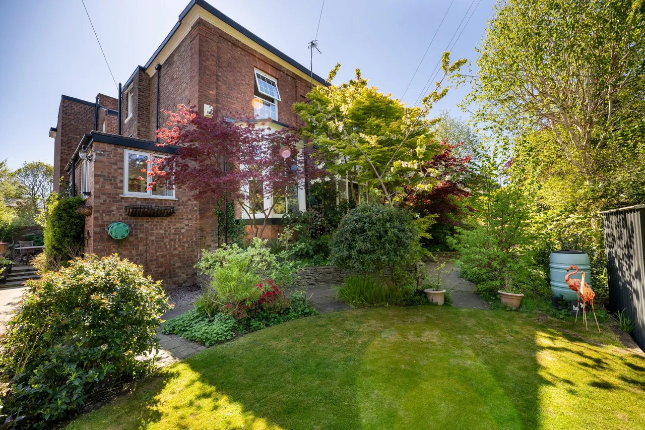 Marsland Road, Sale, M33, photo 26