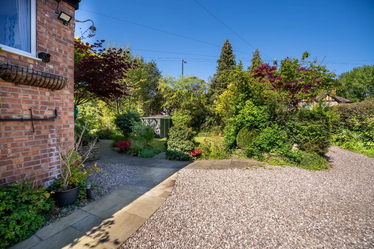 Marsland Road, Sale, M33, photo 27
