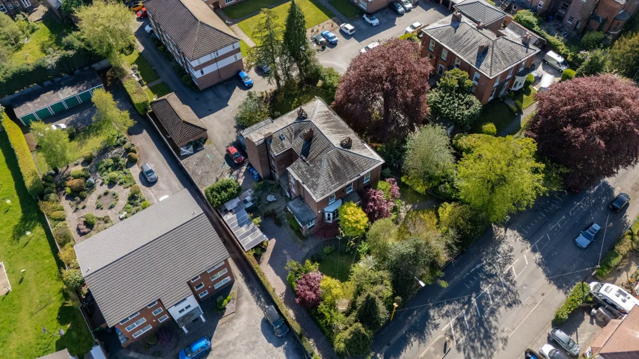 Marsland Road, Sale, M33, photo 28
