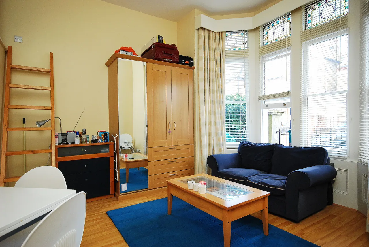flat to rent, London, W4