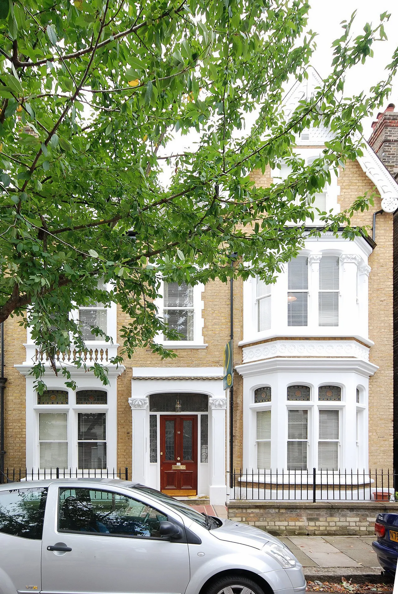 London, W4, photo 4