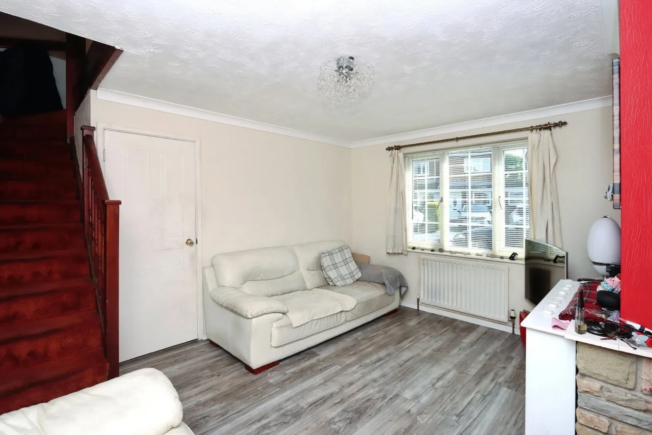 Hartland Drive, Sothall, Sheffield, S20, photo 5