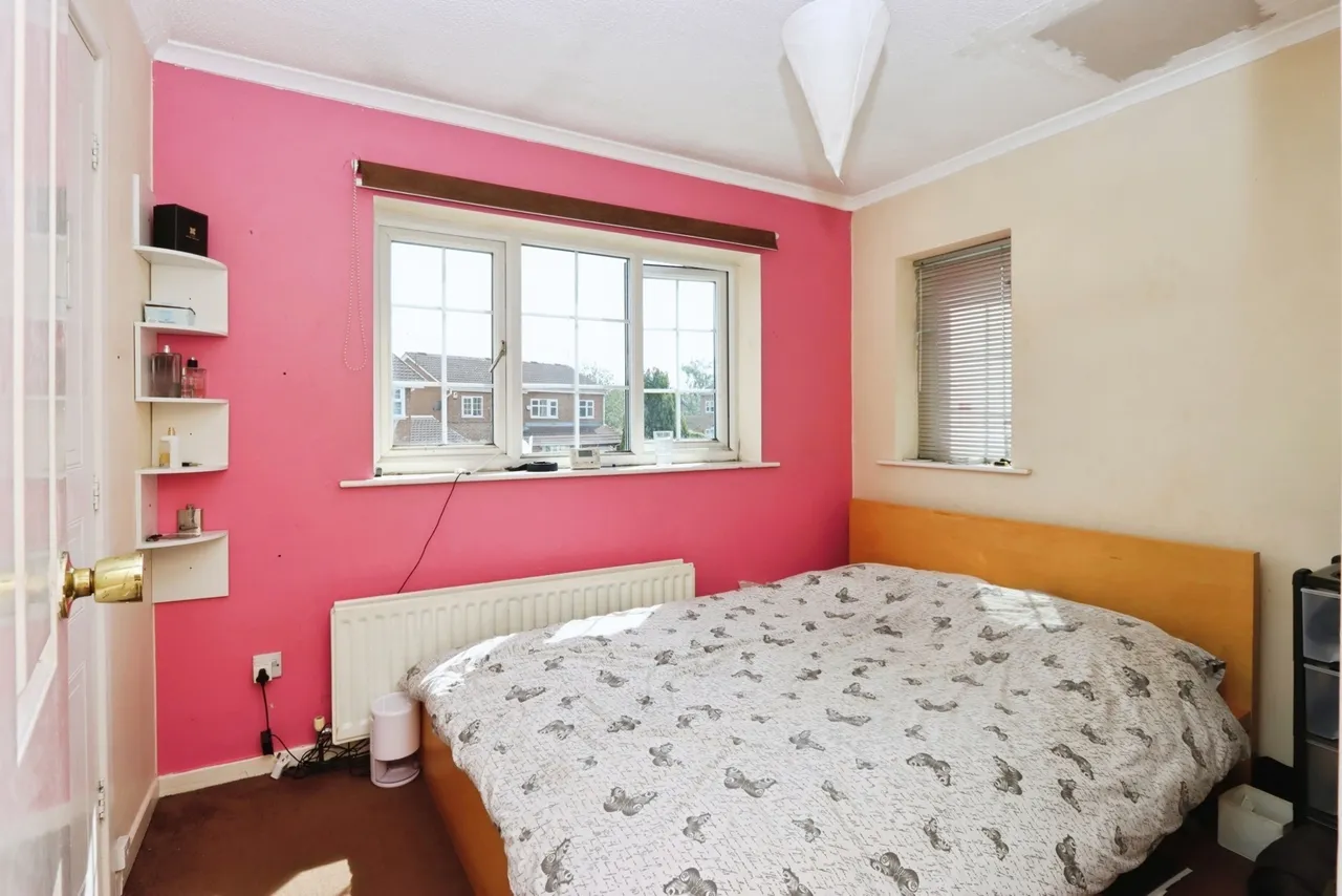 Hartland Drive, Sothall, Sheffield, S20, photo 8