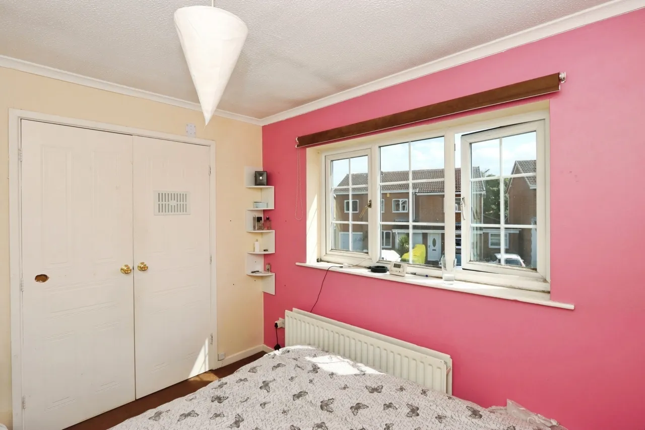 Hartland Drive, Sothall, Sheffield, S20, photo 7