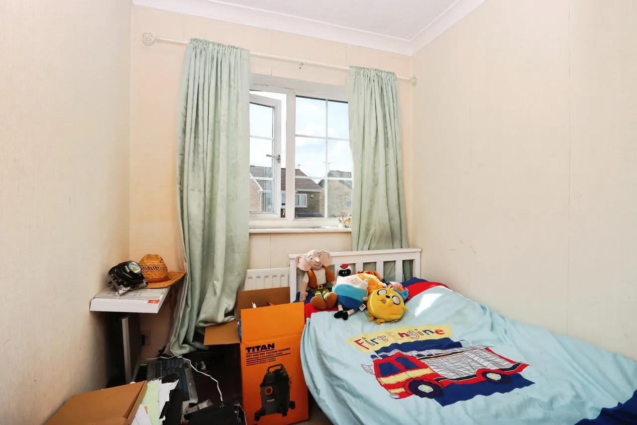 Hartland Drive, Sothall, Sheffield, S20, photo 9