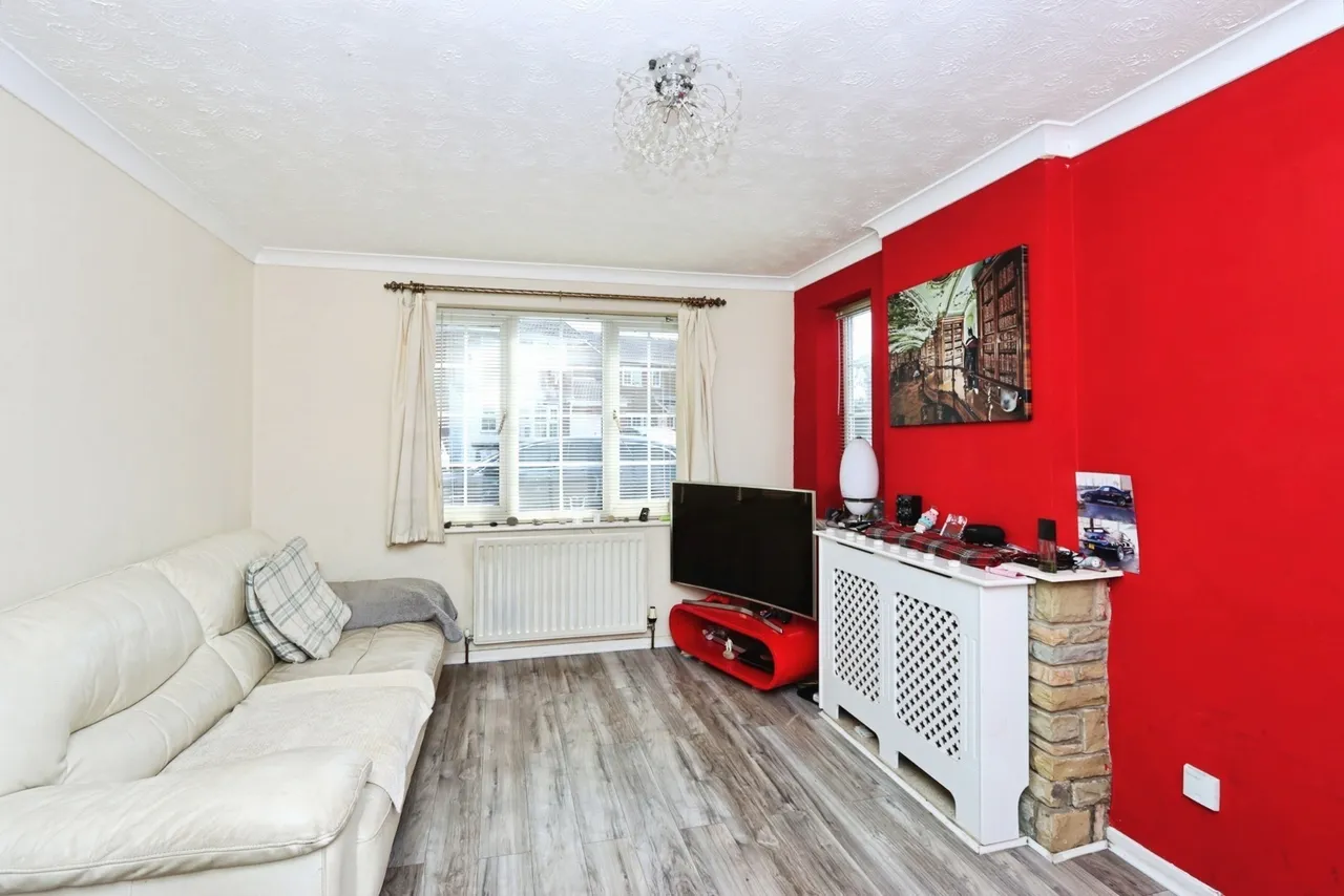 Hartland Drive, Sothall, Sheffield, S20, photo 2