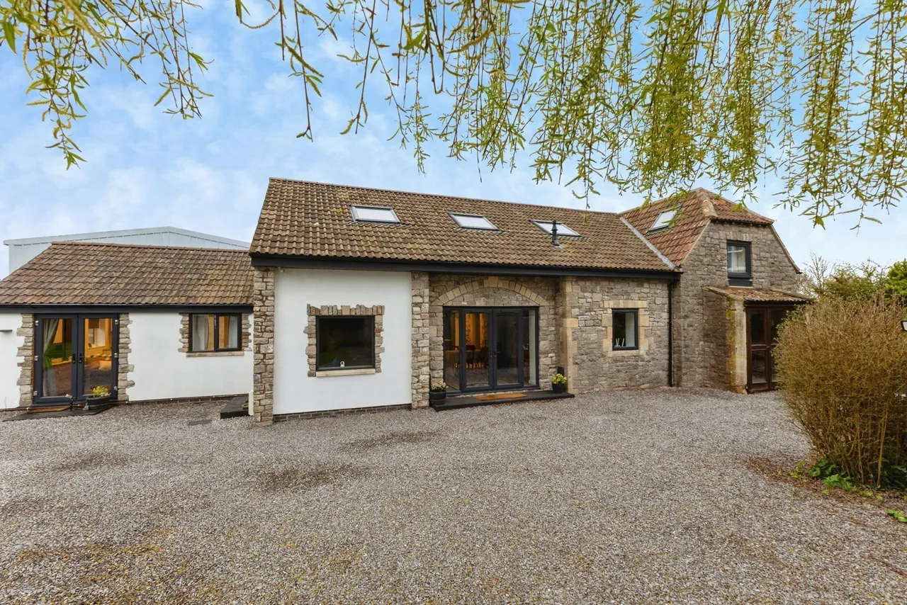 Hewish, Weston-super-Mare, BS24, photo 20