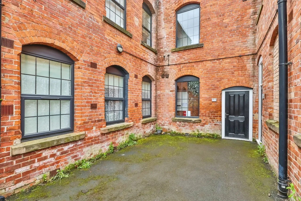 Wood Street, Ilkeston, DE7, photo 15