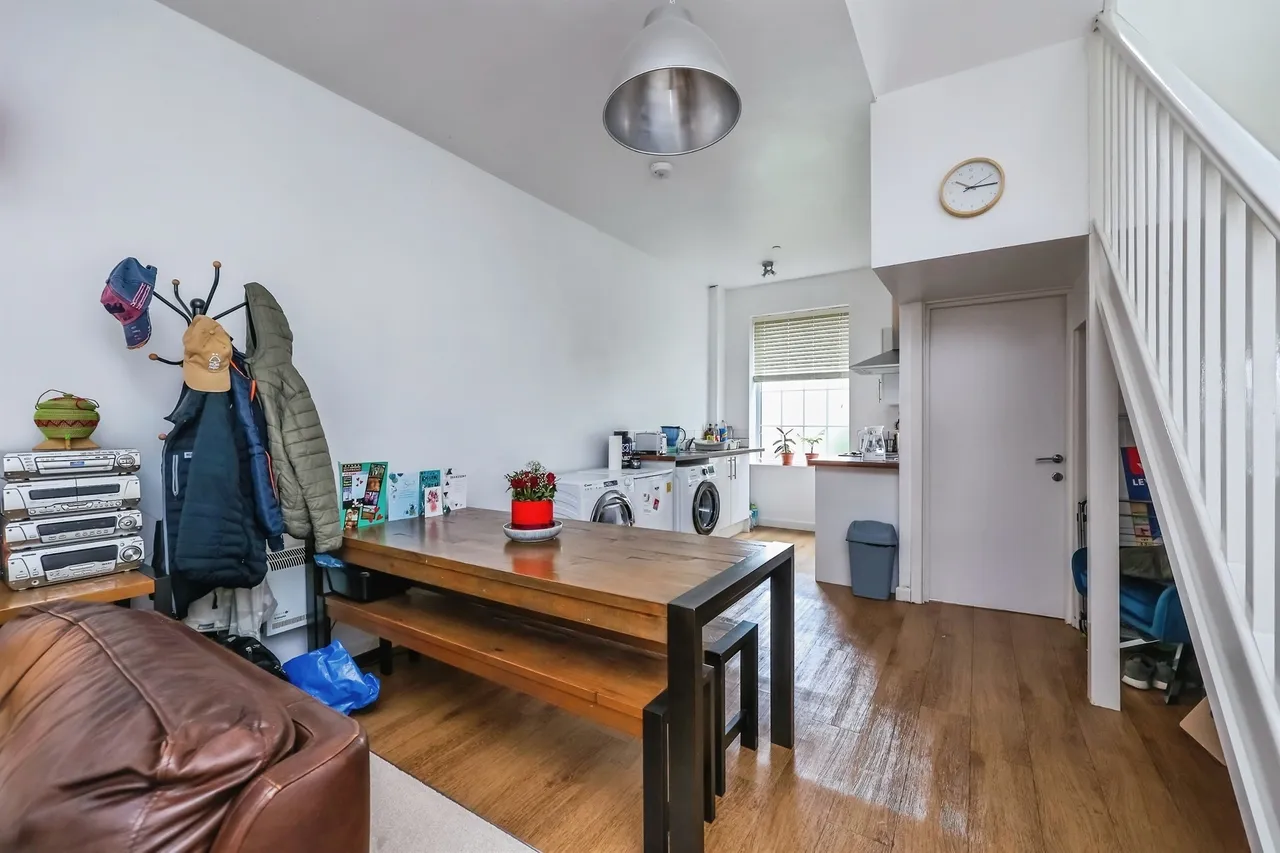 Wood Street, Ilkeston, DE7, photo 5