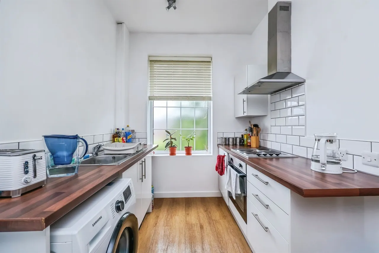 Wood Street, Ilkeston, DE7, photo 6