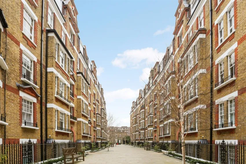 Walton Street, Chelsea, SW3, photo 8