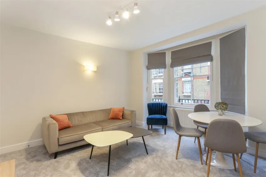 Walton Street, Chelsea, SW3, photo 3