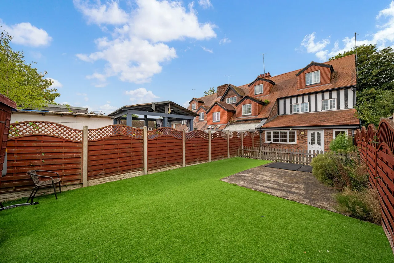 Greenhill Road, Allerton, Liverpool, Liverpool, L18 9SU, photo 2