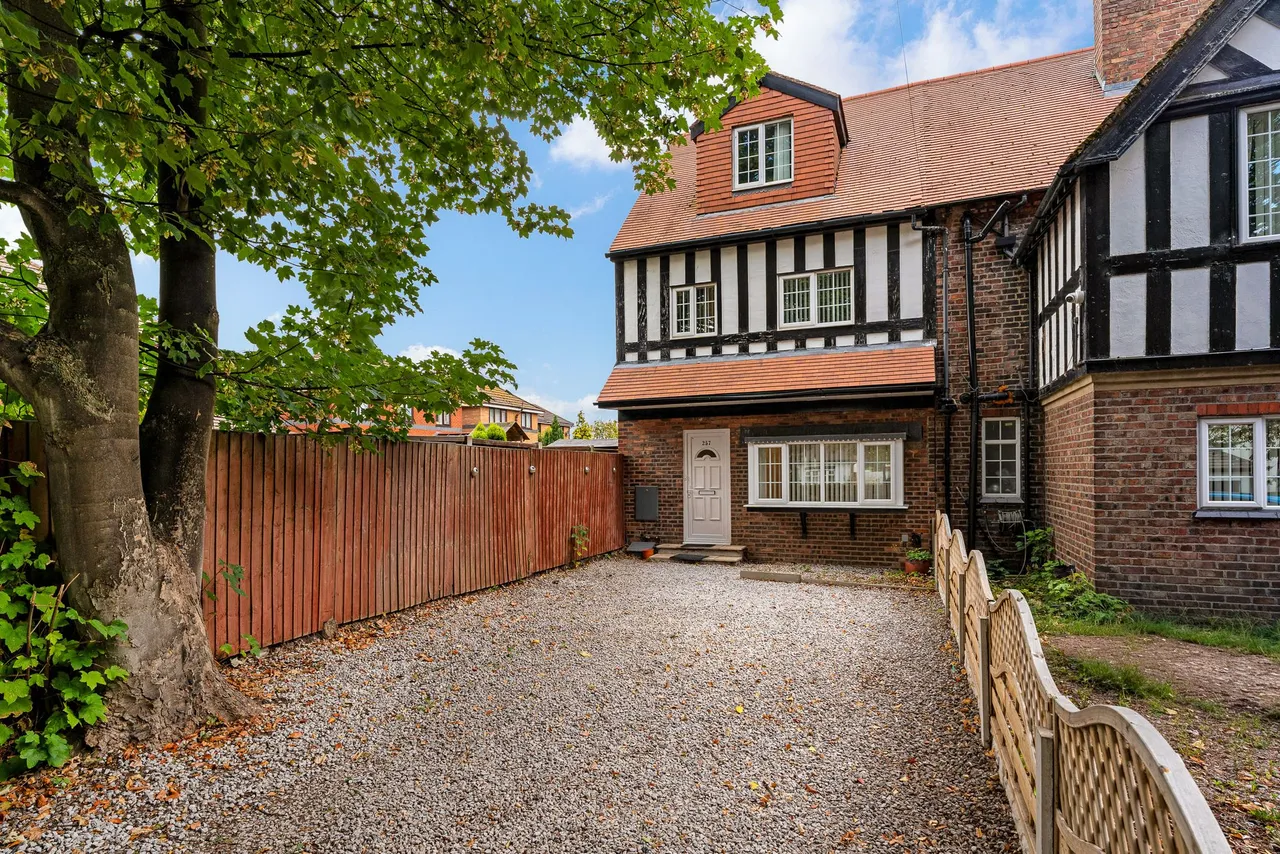 4 bed house for sale — Greenhill Road, Allerton, Liverpool, Liverpool, L18 9SU