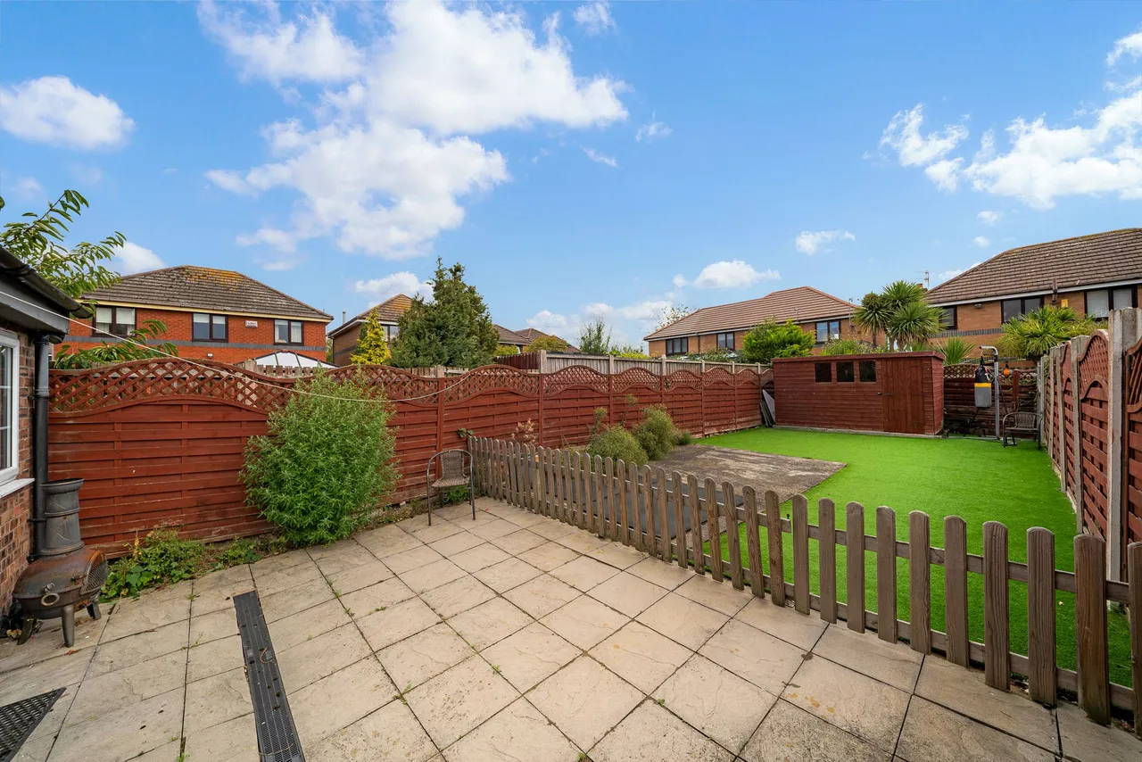Greenhill Road, Allerton, Liverpool, Liverpool, L18 9SU, photo 25