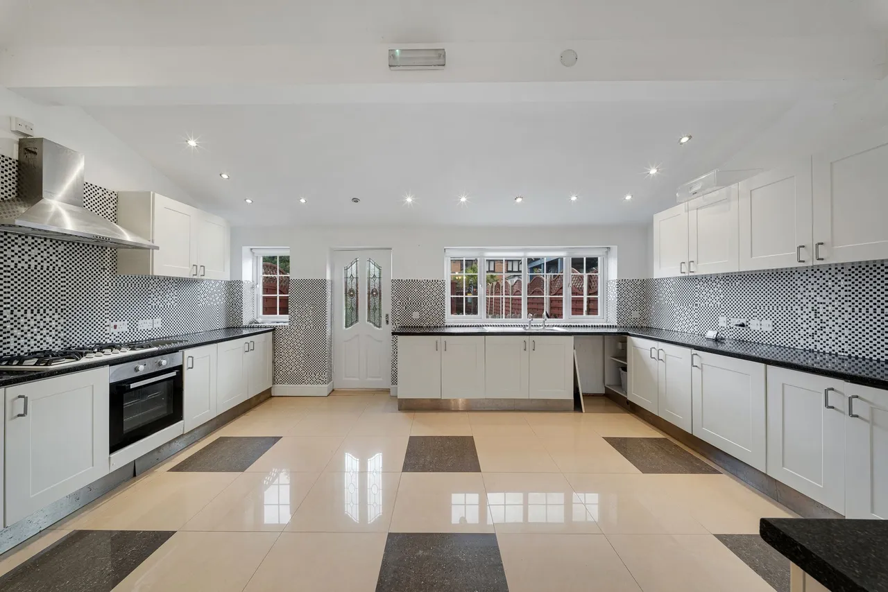 Greenhill Road, Allerton, Liverpool, Liverpool, L18 9SU, photo 5