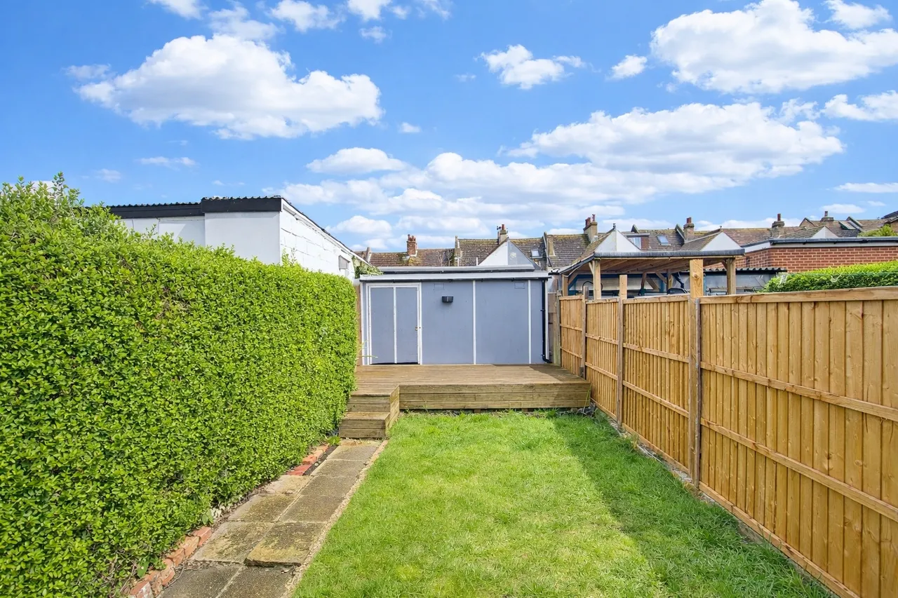 Broomfield Road, Folkestone, CT19, photo 14