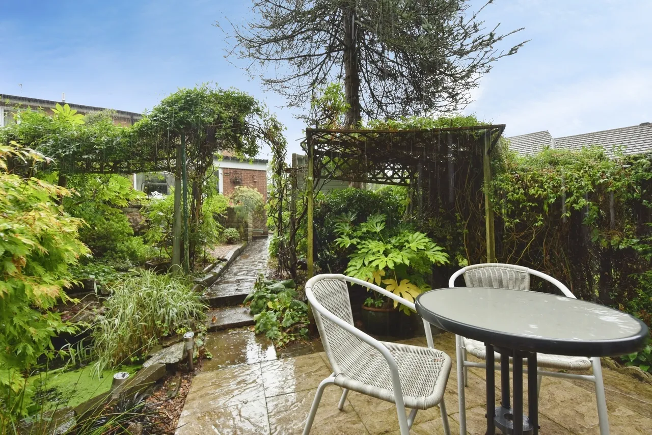 Abbey Brook Drive, Sheffield, S8, photo 12